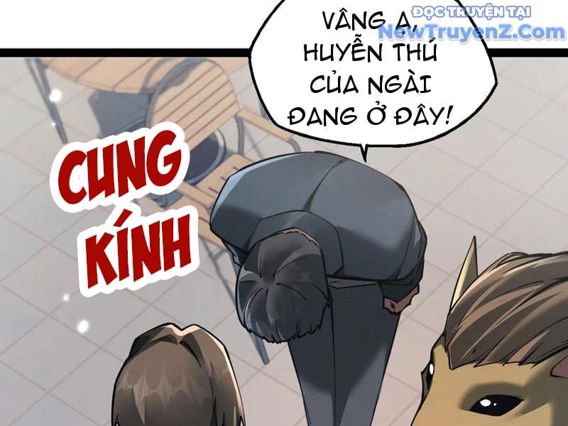 Ngự Thú: Ta Có Thế Thấy Toàn Bộ Chi Tiết Tiến Hóa: Chapter 16
