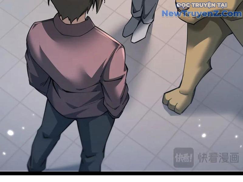 Ngự Thú: Ta Có Thế Thấy Toàn Bộ Chi Tiết Tiến Hóa: Chapter 16