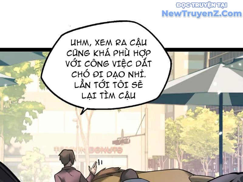 Ngự Thú: Ta Có Thế Thấy Toàn Bộ Chi Tiết Tiến Hóa: Chapter 16