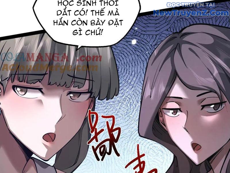 Ngự Thú: Ta Có Thế Thấy Toàn Bộ Chi Tiết Tiến Hóa: Chapter 16