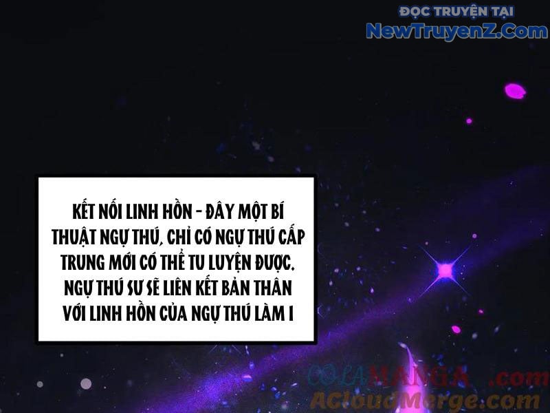 Ngự Thú: Ta Có Thế Thấy Toàn Bộ Chi Tiết Tiến Hóa: Chapter 16