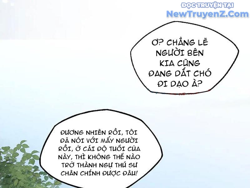 Ngự Thú: Ta Có Thế Thấy Toàn Bộ Chi Tiết Tiến Hóa: Chapter 16