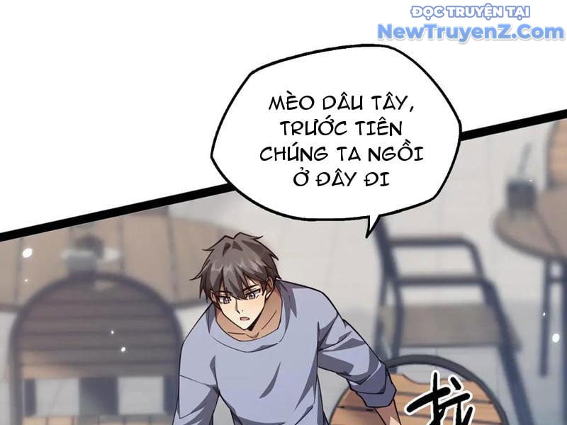 Ngự Thú: Ta Có Thế Thấy Toàn Bộ Chi Tiết Tiến Hóa: Chapter 16
