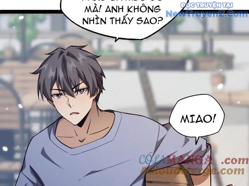 Ngự Thú: Ta Có Thế Thấy Toàn Bộ Chi Tiết Tiến Hóa: Chapter 16