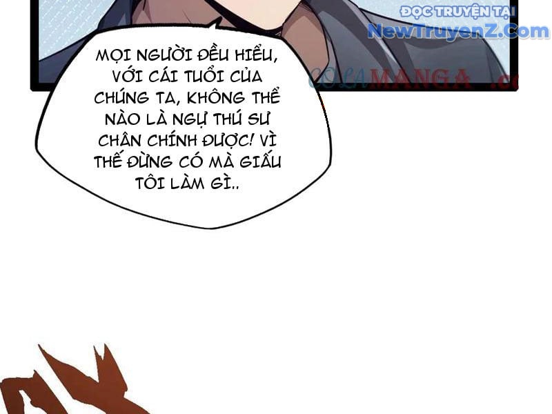 Ngự Thú: Ta Có Thế Thấy Toàn Bộ Chi Tiết Tiến Hóa: Chapter 16
