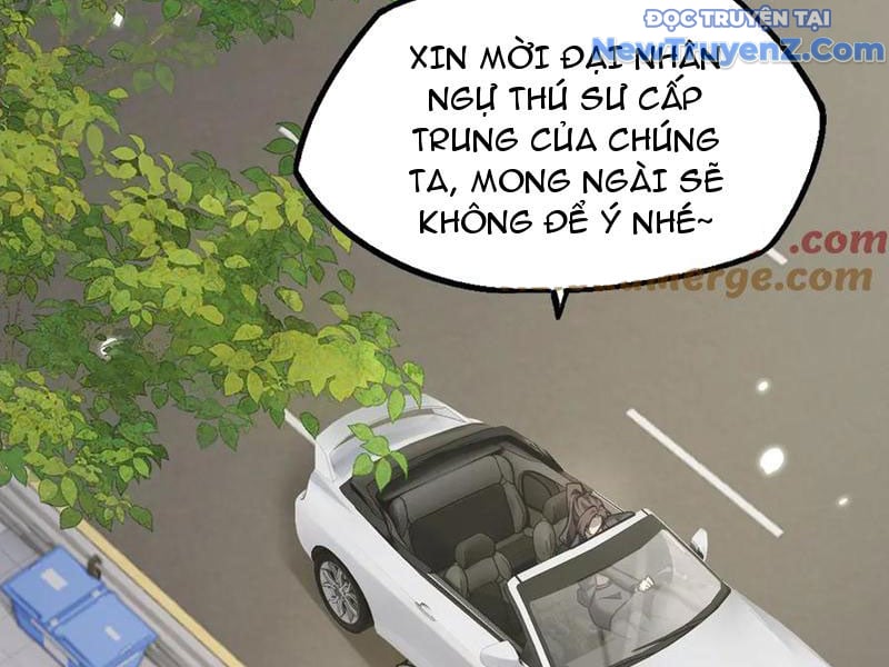 Ngự Thú: Ta Có Thế Thấy Toàn Bộ Chi Tiết Tiến Hóa: Chapter 16