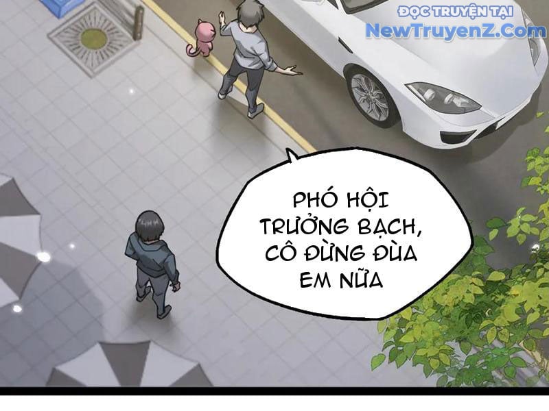 Ngự Thú: Ta Có Thế Thấy Toàn Bộ Chi Tiết Tiến Hóa: Chapter 16