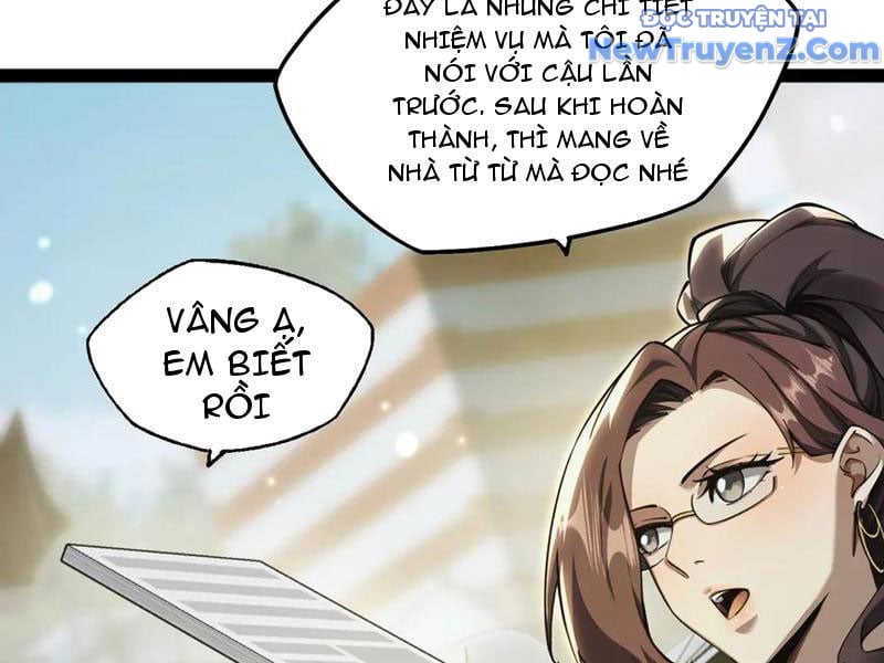 Ngự Thú: Ta Có Thế Thấy Toàn Bộ Chi Tiết Tiến Hóa: Chapter 16