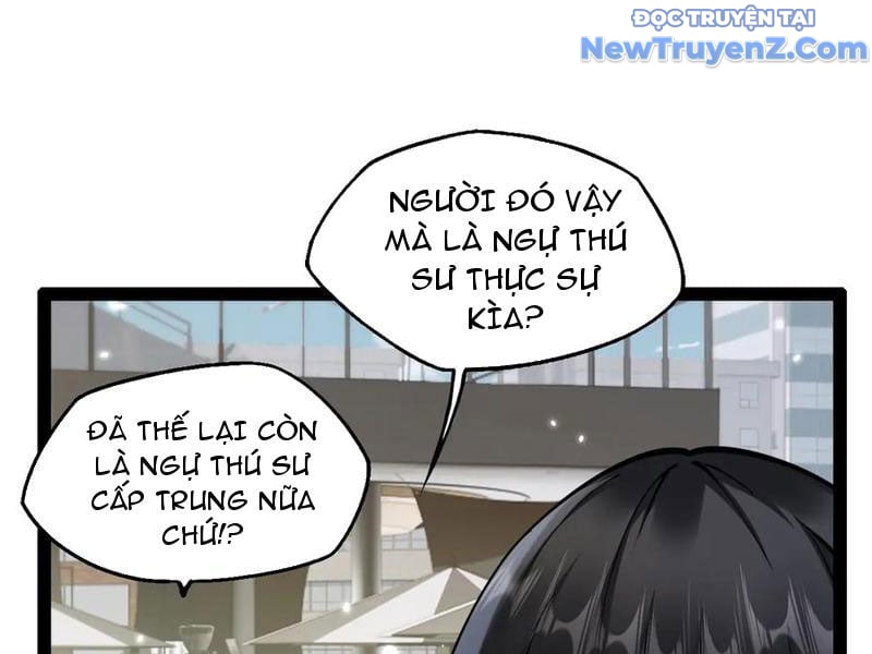 Ngự Thú: Ta Có Thế Thấy Toàn Bộ Chi Tiết Tiến Hóa: Chapter 16