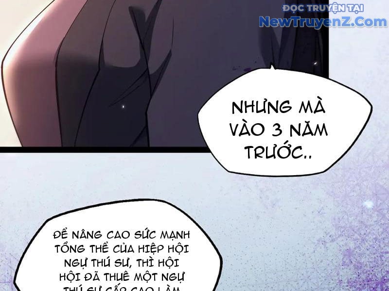 Ngự Thú: Ta Có Thế Thấy Toàn Bộ Chi Tiết Tiến Hóa: Chapter 16