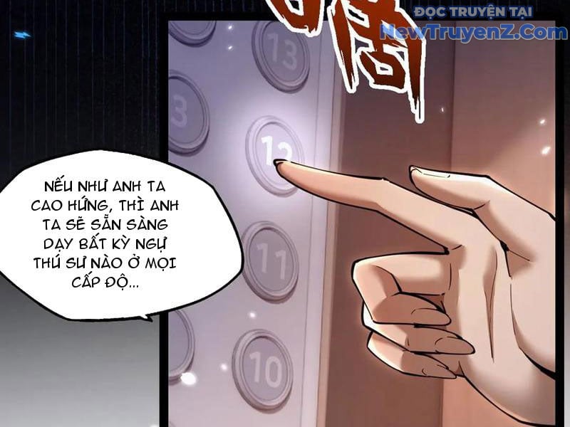 Ngự Thú: Ta Có Thế Thấy Toàn Bộ Chi Tiết Tiến Hóa: Chapter 16