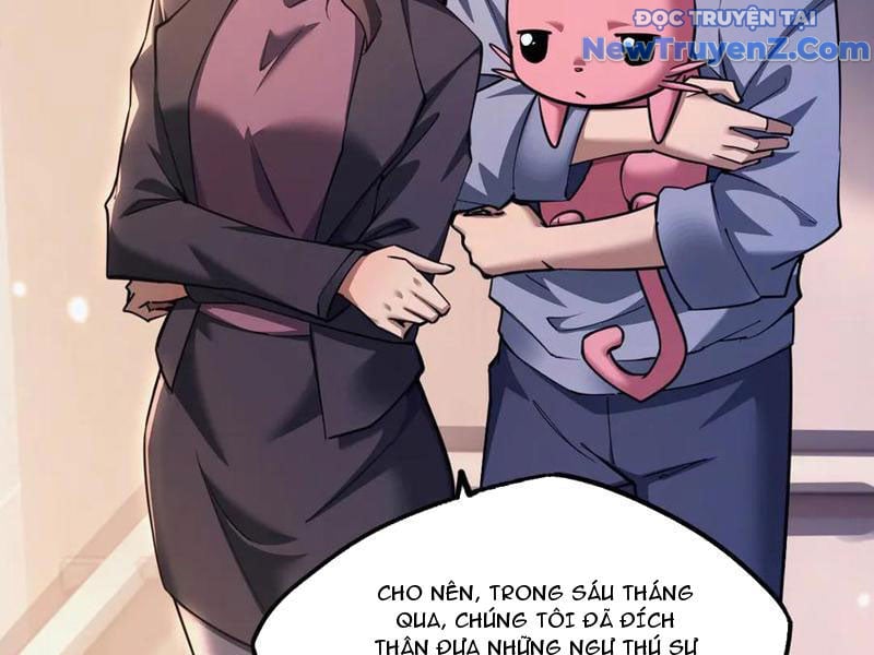 Ngự Thú: Ta Có Thế Thấy Toàn Bộ Chi Tiết Tiến Hóa: Chapter 16