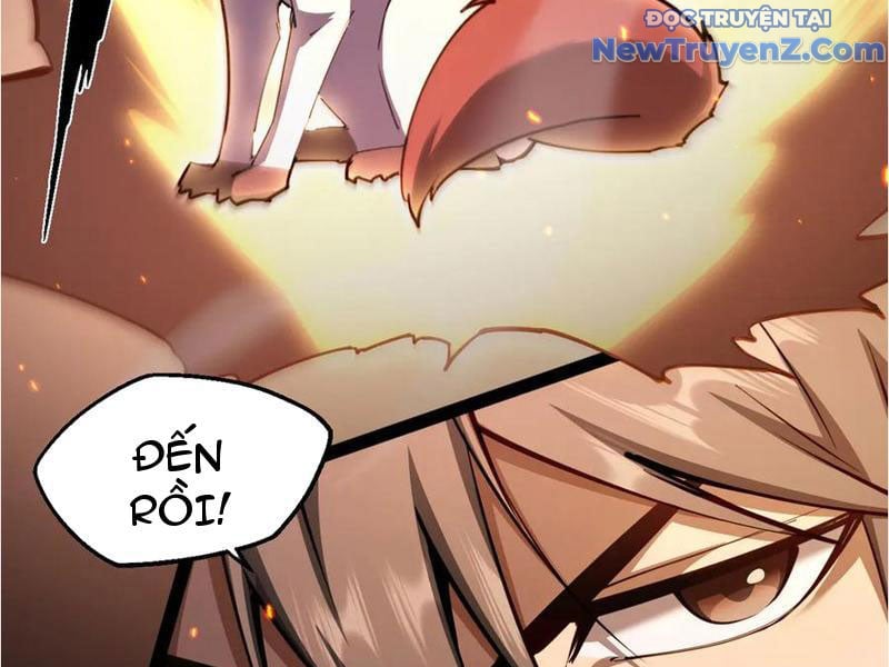 Ngự Thú: Ta Có Thế Thấy Toàn Bộ Chi Tiết Tiến Hóa: Chapter 17