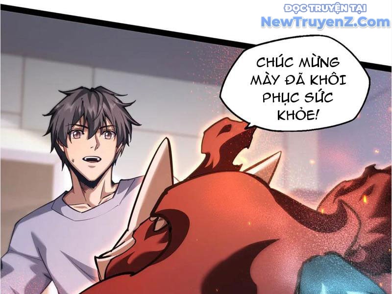 Ngự Thú: Ta Có Thế Thấy Toàn Bộ Chi Tiết Tiến Hóa: Chapter 17