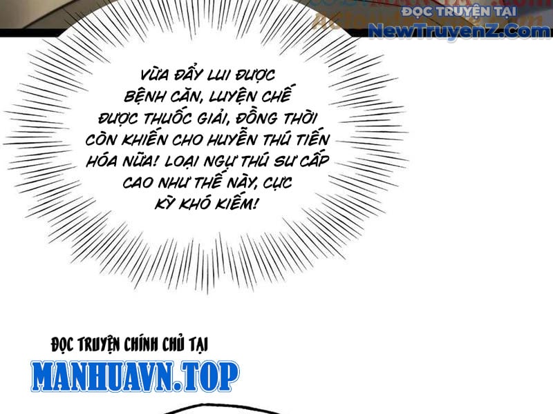 Ngự Thú: Ta Có Thế Thấy Toàn Bộ Chi Tiết Tiến Hóa: Chapter 17