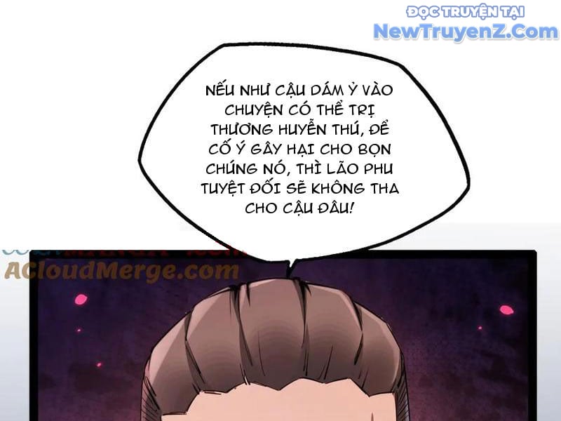 Ngự Thú: Ta Có Thế Thấy Toàn Bộ Chi Tiết Tiến Hóa: Chapter 17