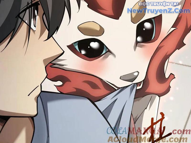 Ngự Thú: Ta Có Thế Thấy Toàn Bộ Chi Tiết Tiến Hóa: Chapter 17