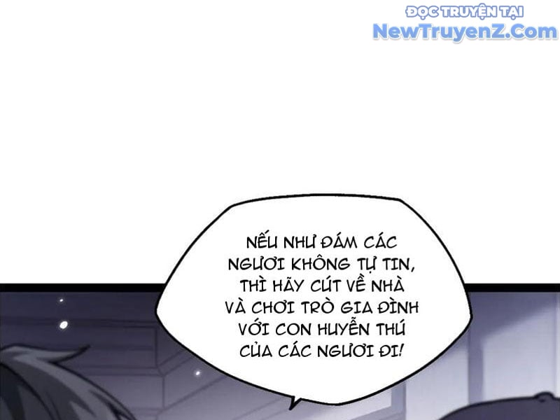 Ngự Thú: Ta Có Thế Thấy Toàn Bộ Chi Tiết Tiến Hóa: Chapter 17