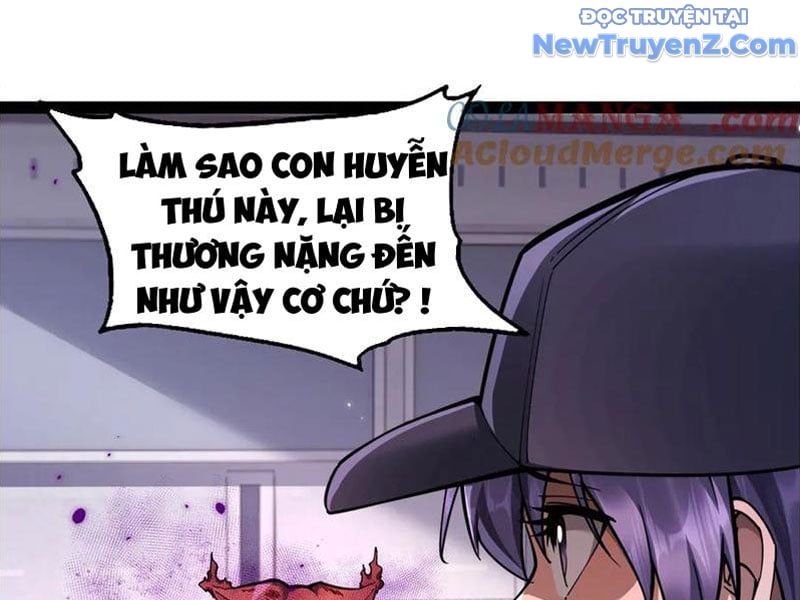Ngự Thú: Ta Có Thế Thấy Toàn Bộ Chi Tiết Tiến Hóa: Chapter 17