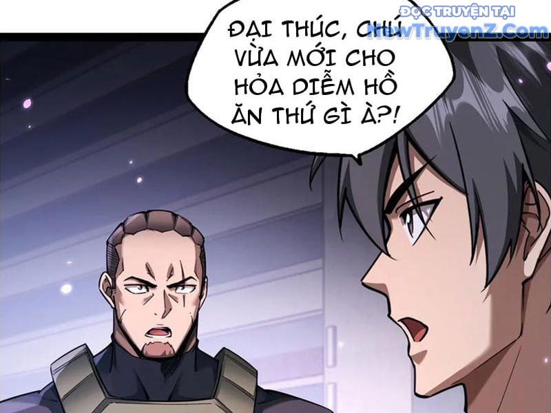 Ngự Thú: Ta Có Thế Thấy Toàn Bộ Chi Tiết Tiến Hóa: Chapter 17