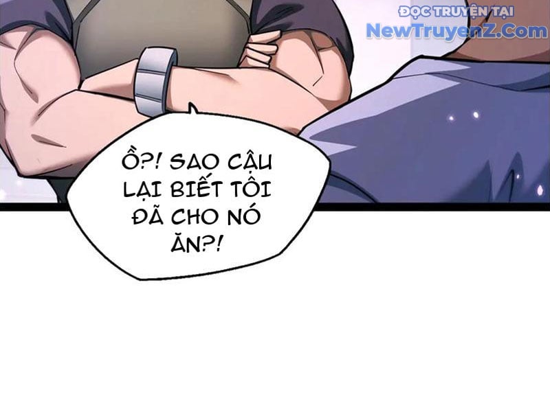 Ngự Thú: Ta Có Thế Thấy Toàn Bộ Chi Tiết Tiến Hóa: Chapter 17