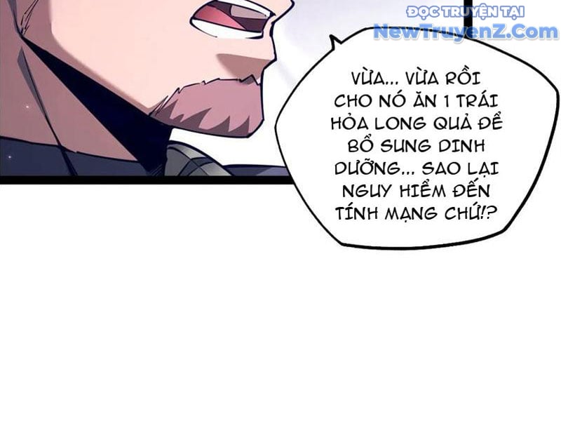 Ngự Thú: Ta Có Thế Thấy Toàn Bộ Chi Tiết Tiến Hóa: Chapter 17