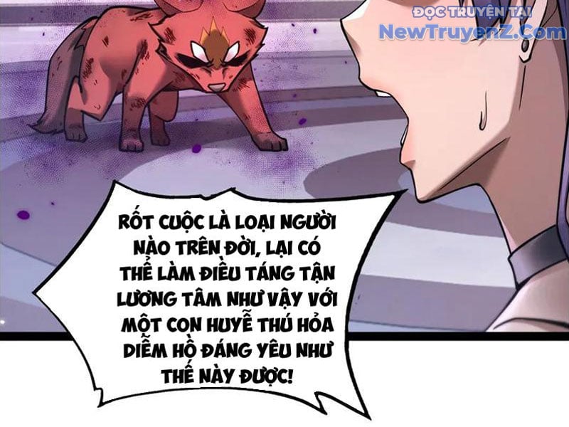 Ngự Thú: Ta Có Thế Thấy Toàn Bộ Chi Tiết Tiến Hóa: Chapter 17