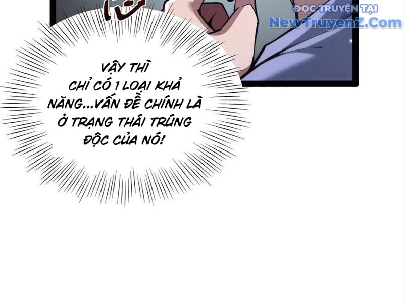 Ngự Thú: Ta Có Thế Thấy Toàn Bộ Chi Tiết Tiến Hóa: Chapter 17
