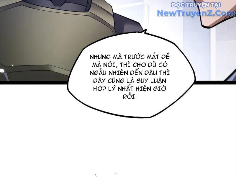 Ngự Thú: Ta Có Thế Thấy Toàn Bộ Chi Tiết Tiến Hóa: Chapter 17