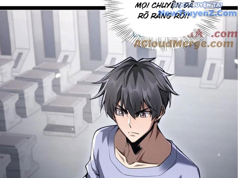 Ngự Thú: Ta Có Thế Thấy Toàn Bộ Chi Tiết Tiến Hóa: Chapter 17