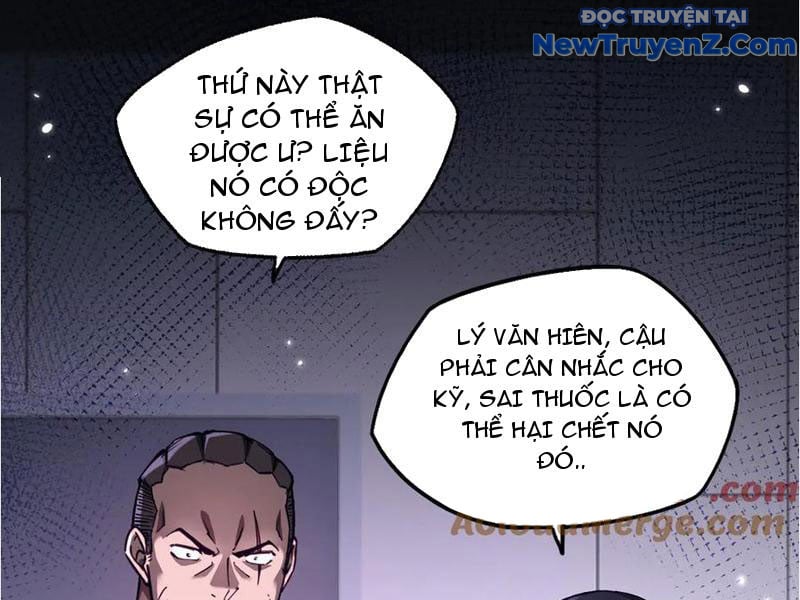 Ngự Thú: Ta Có Thế Thấy Toàn Bộ Chi Tiết Tiến Hóa: Chapter 17