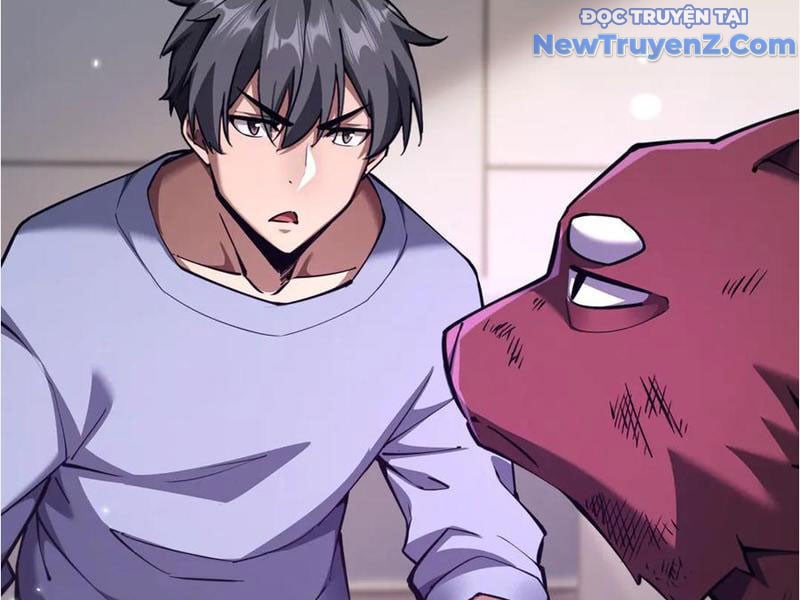 Ngự Thú: Ta Có Thế Thấy Toàn Bộ Chi Tiết Tiến Hóa: Chapter 17