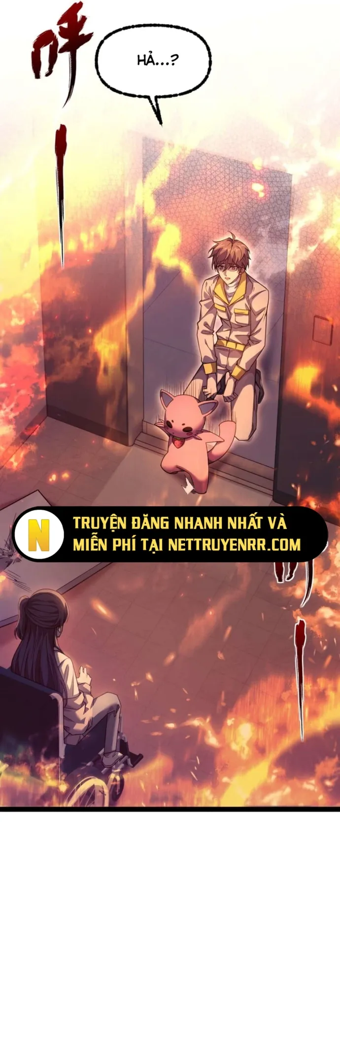 Ngự Thú: Ta Có Thế Thấy Toàn Bộ Chi Tiết Tiến Hóa: Chapter 2