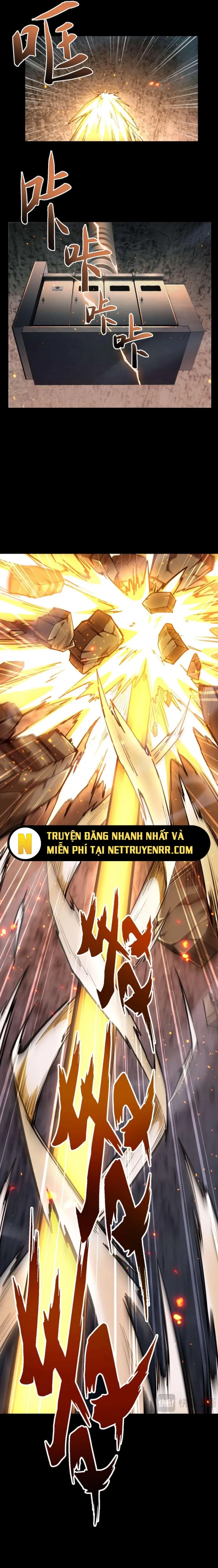 Ngự Thú: Ta Có Thế Thấy Toàn Bộ Chi Tiết Tiến Hóa: Chapter 6