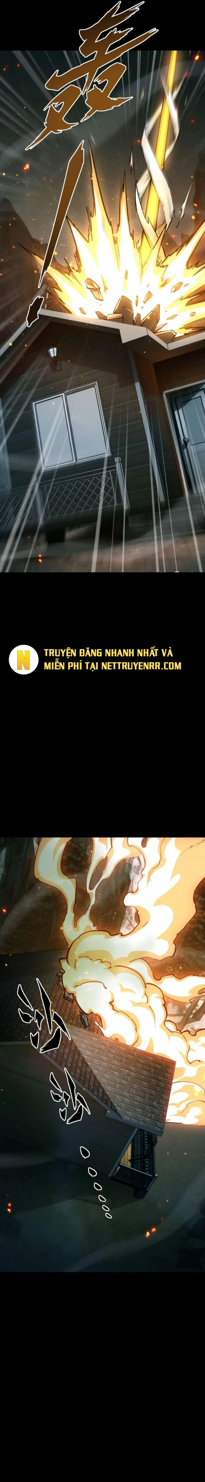 Ngự Thú: Ta Có Thế Thấy Toàn Bộ Chi Tiết Tiến Hóa: Chapter 6
