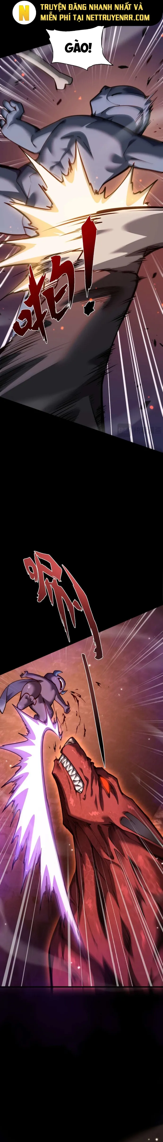Ngự Thú: Ta Có Thế Thấy Toàn Bộ Chi Tiết Tiến Hóa: Chapter 6