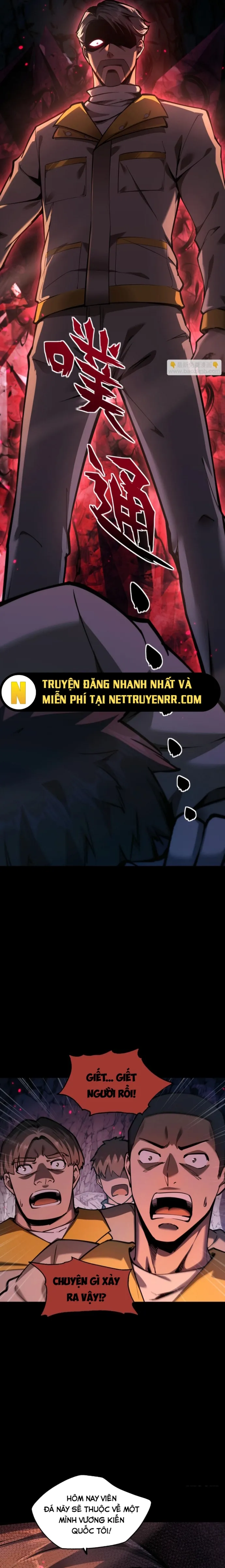 Ngự Thú: Ta Có Thế Thấy Toàn Bộ Chi Tiết Tiến Hóa: Chapter 8