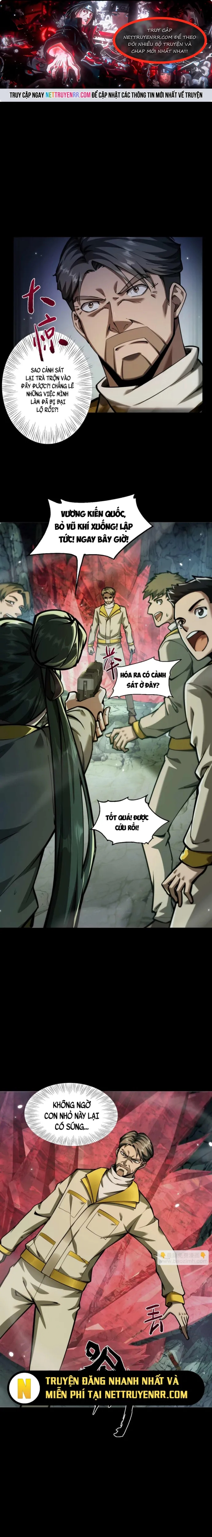 Ngự Thú: Ta Có Thế Thấy Toàn Bộ Chi Tiết Tiến Hóa: Chapter 9