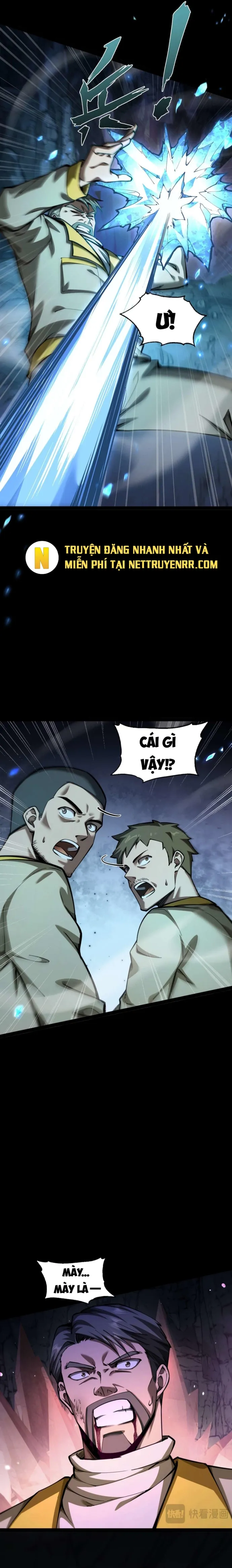 Ngự Thú: Ta Có Thế Thấy Toàn Bộ Chi Tiết Tiến Hóa: Chapter 9