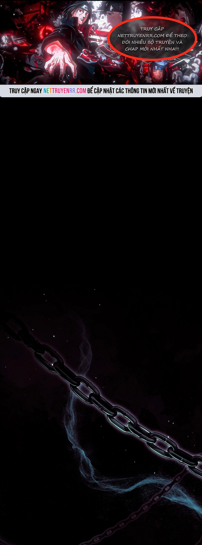 Ngục Tối Black Haze: Chapter 1