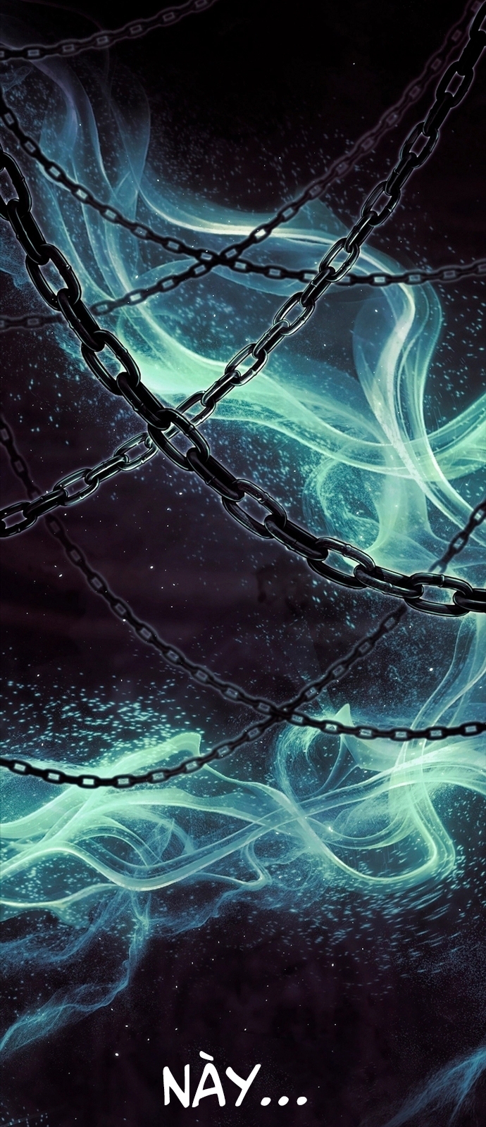 Ngục Tối Black Haze: Chapter 1