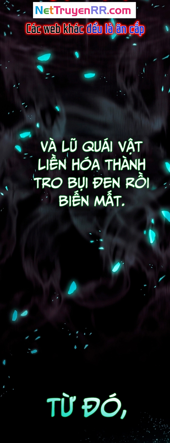Ngục Tối Black Haze: Chapter 1