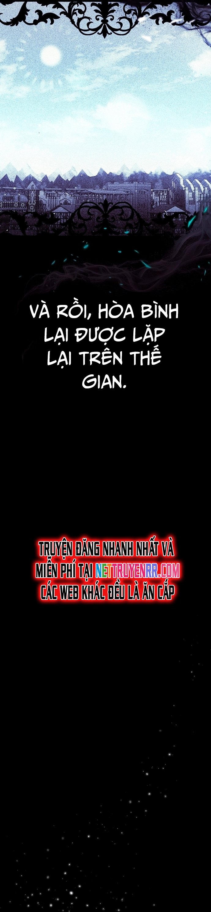 Ngục Tối Black Haze: Chapter 1