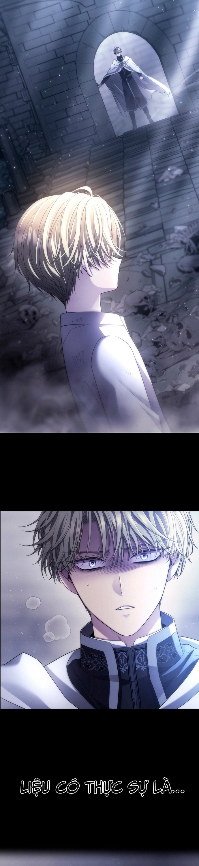 Ngục Tối Black Haze: Chapter 1
