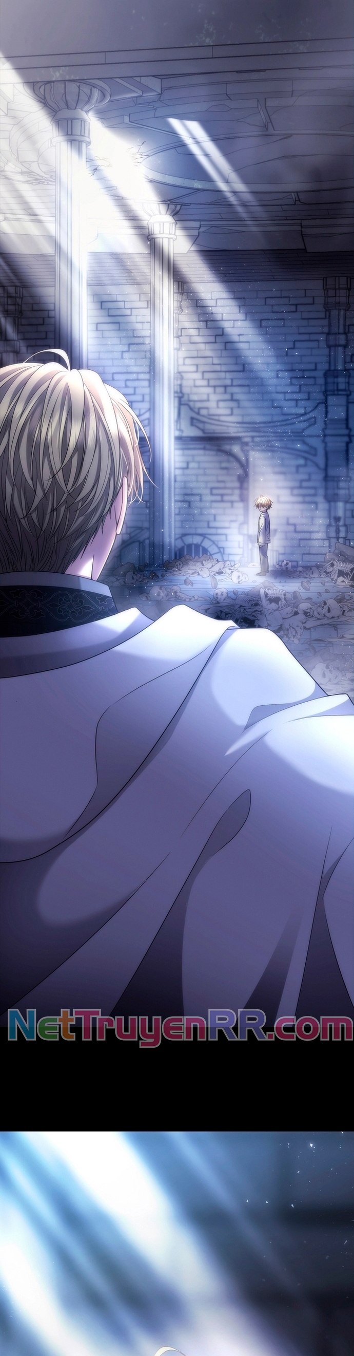 Ngục Tối Black Haze: Chapter 1