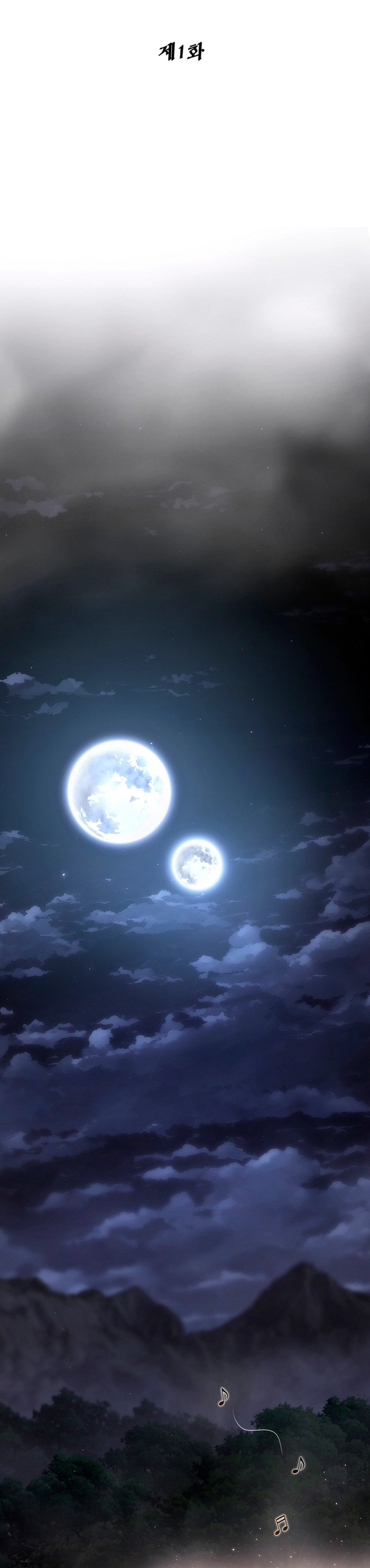 Ngục Tối Black Haze: Chapter 1
