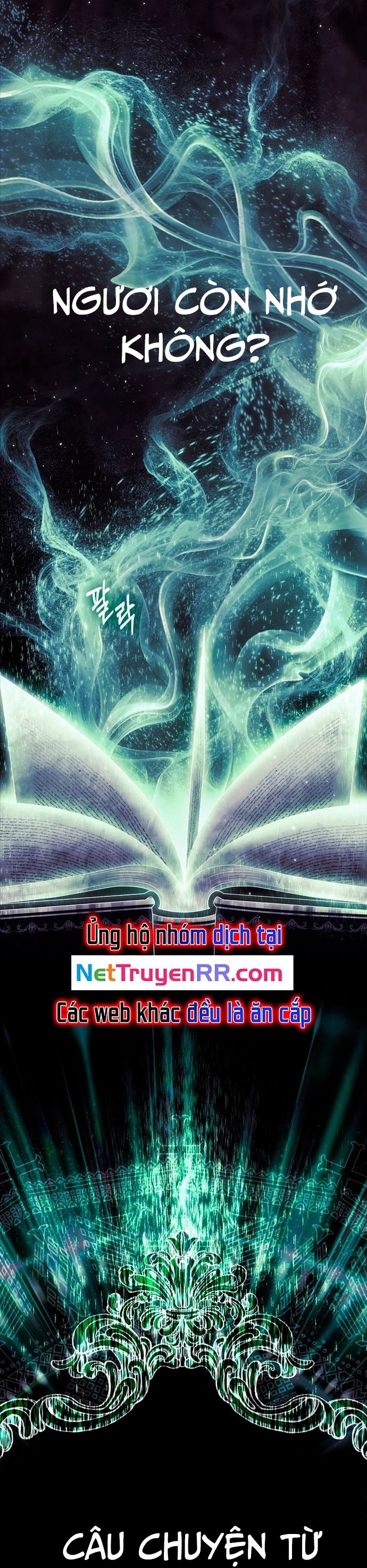 Ngục Tối Black Haze: Chapter 1