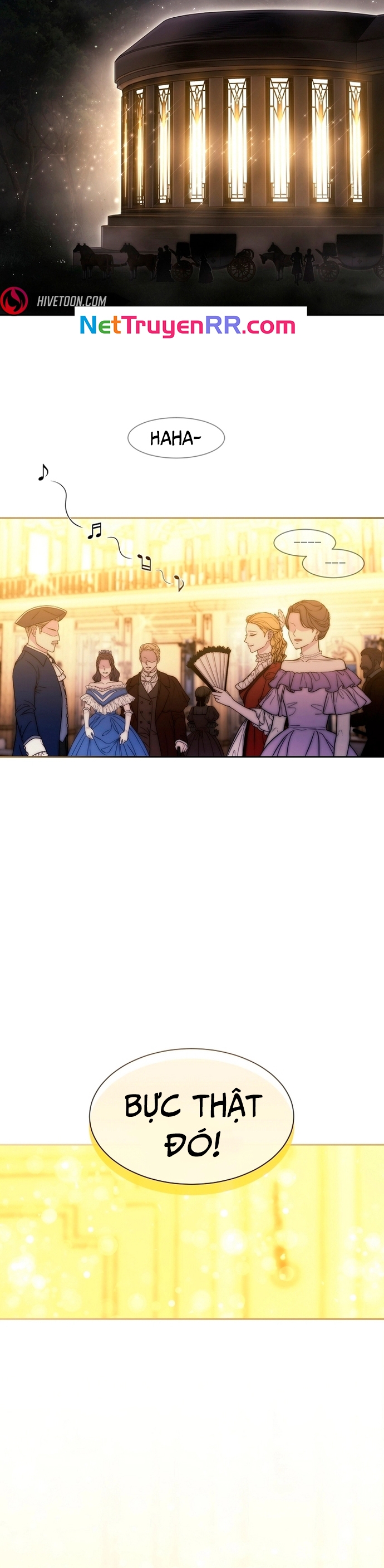 Ngục Tối Black Haze: Chapter 1