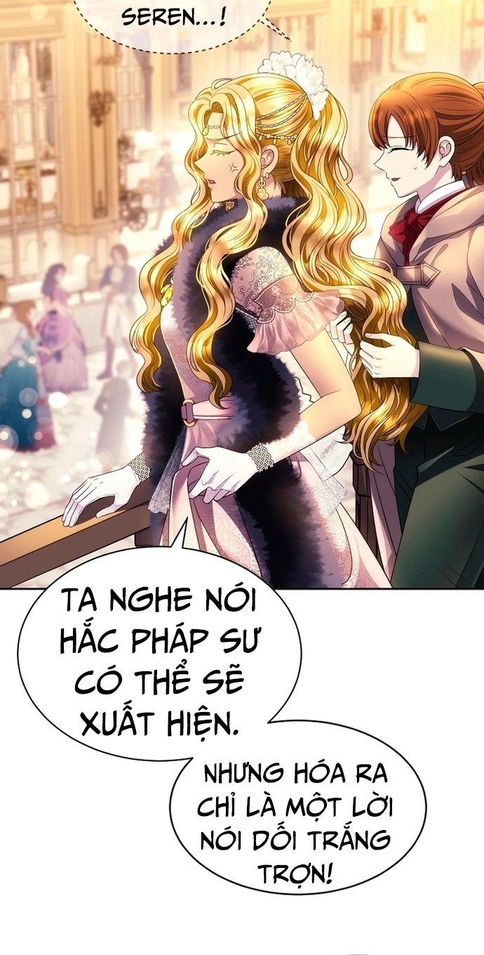 Ngục Tối Black Haze: Chapter 1