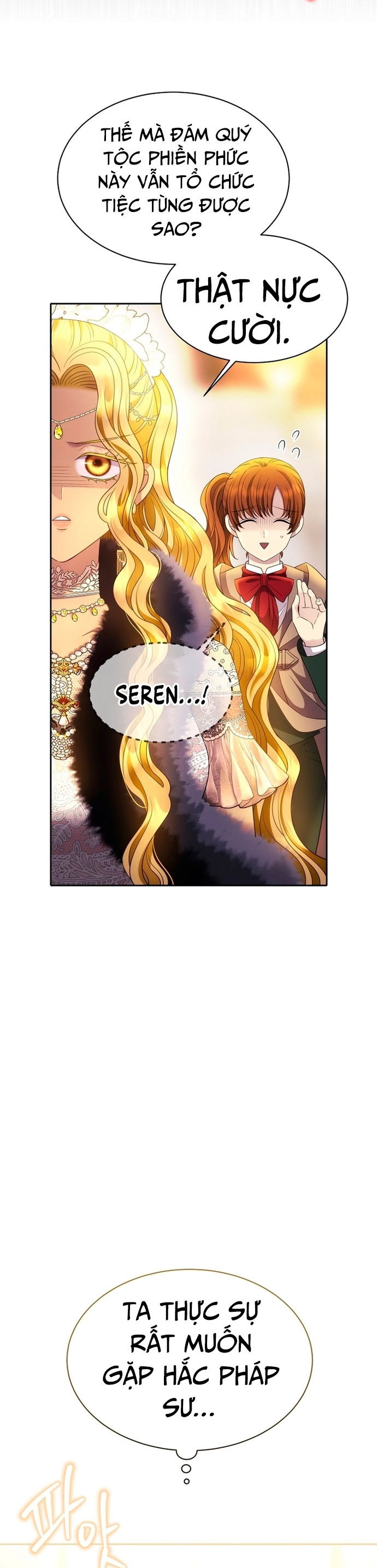 Ngục Tối Black Haze: Chapter 1